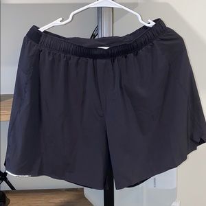 Lululemon Surge short